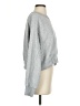 SO Gray Pullover Sweater Size S - photo 4