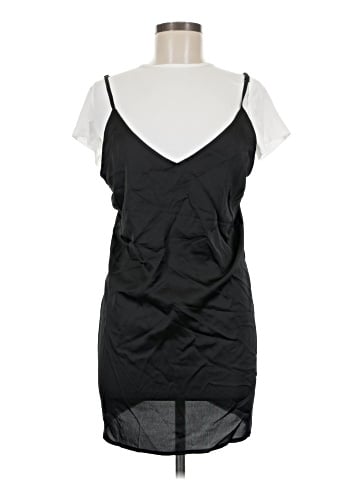 Missguided Casual Dress (view 1)