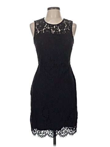 Banana Republic Factory Store Cocktail Dress (view 1)