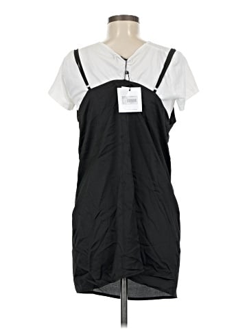 Missguided Casual Dress (view 2)