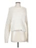 Forever 21 Ivory Pullover Sweater Size S - photo 1