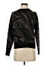 Athleta Camo Black Pullover Sweater Size XXS - photo 1