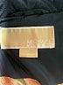 MICHAEL Michael Kors 100% Polyester Black Jacket Size S - photo 6