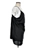 Missguided 100% Polyester Black Casual Dress Size 8 - photo 4