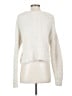 Forever 21 Ivory Pullover Sweater Size S - photo 2