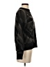 Athleta Camo Black Pullover Sweater Size XXS - photo 4