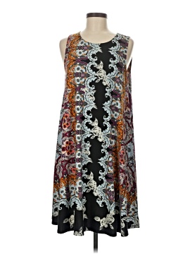 Allison Brittney Casual Dress