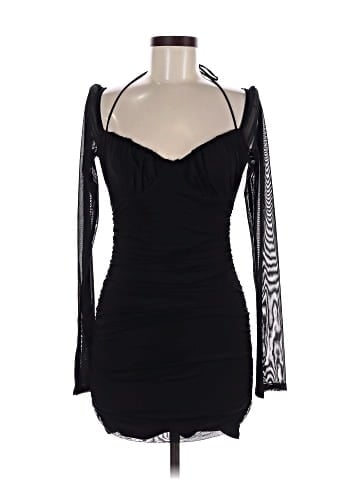 Garage Cocktail Dress (view 1)