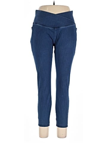 J. Galt Active Pants (view 1)
