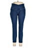 J. Galt Blue Active Pants Size 34 waist (estimated) - photo 1