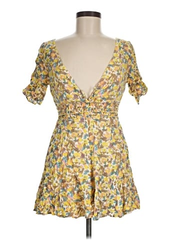 Free People Casual Dress (view 1)
