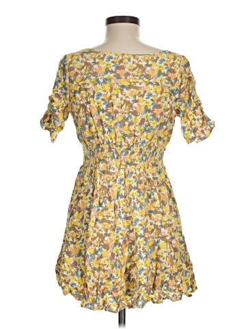 Free People Casual Dress (view 2)