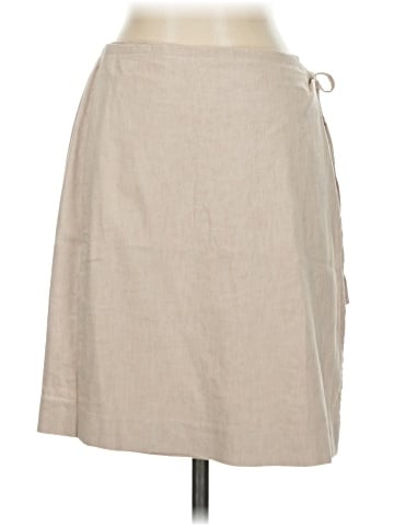 LC Lauren Conrad Casual Skirt (view 1)