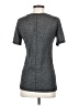 Rag & Bone/JEAN Gray Short Sleeve Top Size XS - photo 2