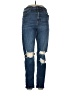 Unbranded Blue Jeans Size 31 waist - photo 1