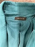 Ann Taylor Teal Blazer Size 00 - photo 6
