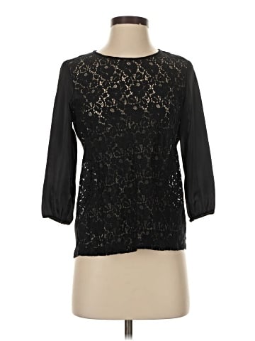 Courage. b 3/4 Sleeve Blouse (view 1)