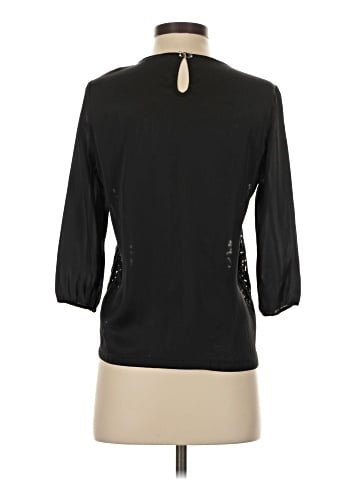 Courage. b 3/4 Sleeve Blouse (view 2)