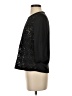 Courage. b Black 3/4 Sleeve Blouse Size S - photo 5