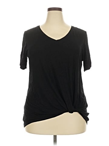 Matty M Short Sleeve T-Shirt (view 1)