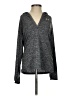 Under Armour Gray Long Sleeve Top Size XS - photo 1