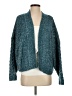 CAbi Teal Cardigan Size S - photo 1