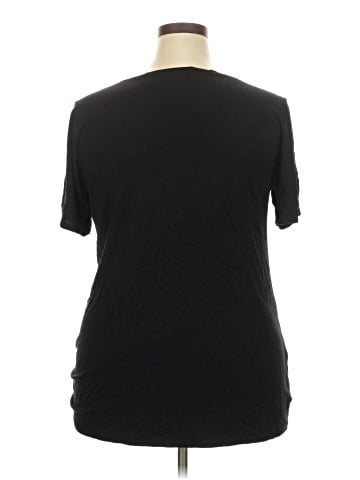 Matty M Short Sleeve T-Shirt (view 2)