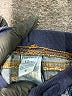 Carter's 100% Cotton Blue Jeans 9-12 MO / 12 MO - photo 3
