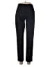 Talbots Paisley Black Casual Pants Size 2 - photo 2