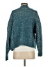 CAbi Teal Cardigan Size S - photo 2