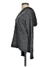 Under Armour Gray Long Sleeve Top Size XS - photo 5