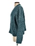 CAbi Teal Cardigan Size S - photo 5