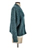 CAbi Teal Cardigan Size S - photo 4