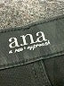 a.n.a. A New Approach Black Jeans Size 6 - photo 4