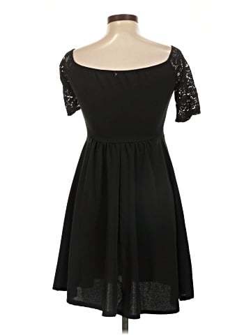 Francesca's Cocktail Dress (view 2)