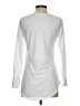 Assorted Brands White Long Sleeve T-Shirt Size S - photo 2