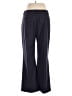 Antonio Melani Houndstooth Blue Dress Pants Size 10 - photo 2