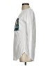 Assorted Brands White Long Sleeve T-Shirt Size S - photo 5
