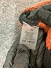 Margaret O'Leary Stripes Brown Turtleneck Sweater Size Sm (0) - photo 8