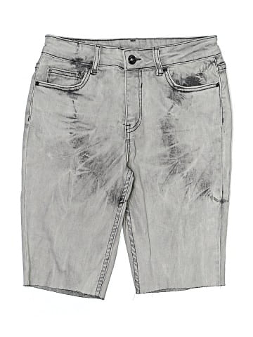 Dex Denim Shorts (view 1)
