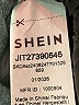 Shein 100% Polyester Gray Sweatshirt Size L - photo 8