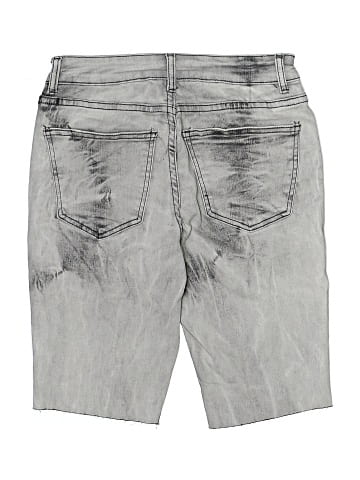 Dex Denim Shorts (view 2)