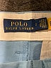 Polo by Ralph Lauren Blue Active Pants Size 2 - photo 7