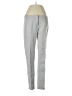 Amanda + Chelsea Gray Track Pants Size 0 - photo 1