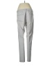 Amanda + Chelsea Gray Track Pants Size 0 - photo 2