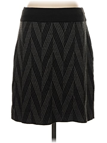 Willi Smith Formal Skirt (view 2)