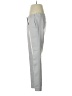 Amanda + Chelsea Gray Track Pants Size 0 - photo 5