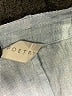 Poetry Blue 3/4 Sleeve Blouse Size S (estimated) - photo 7