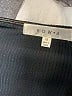 Row A Metallic Gray Cocktail Dress Size M - photo 7