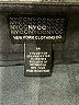NYCC Solid Black Gray Formal Skirt Size 14 - photo 4